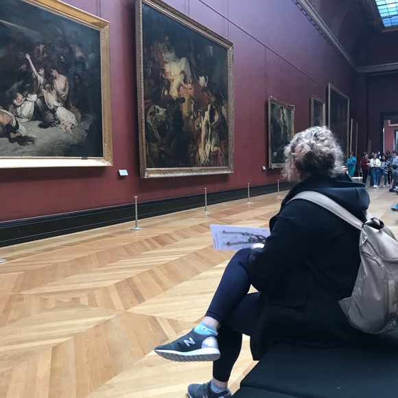 Meet your Posher, Haley - Picture 1 of 1